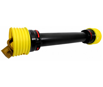 PTO Driveshaft Series 4 750mm 35HP